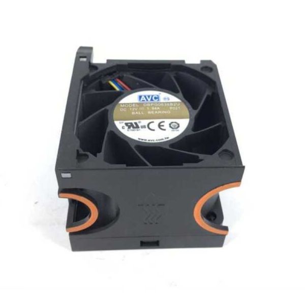 High Quality Lenovo ThinkSystem HR650X CPU Fan 01KP692 for Server in stock