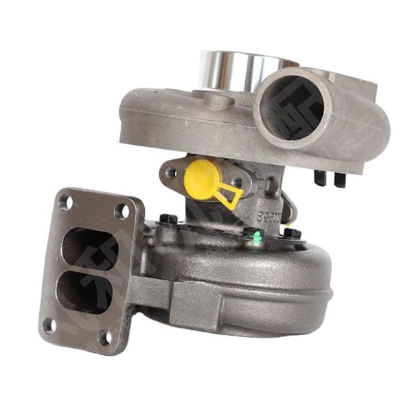 HX35 DB58 DB58T Diesel Engine Turbocharger 4035455 65.09100-7093 65.09100-7197