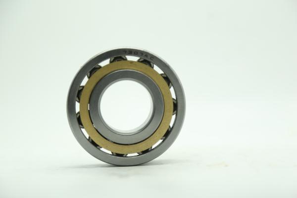 40 mm  B7210E B7210-E-T-P4S  brass cage Angular Contact Ball Bearing