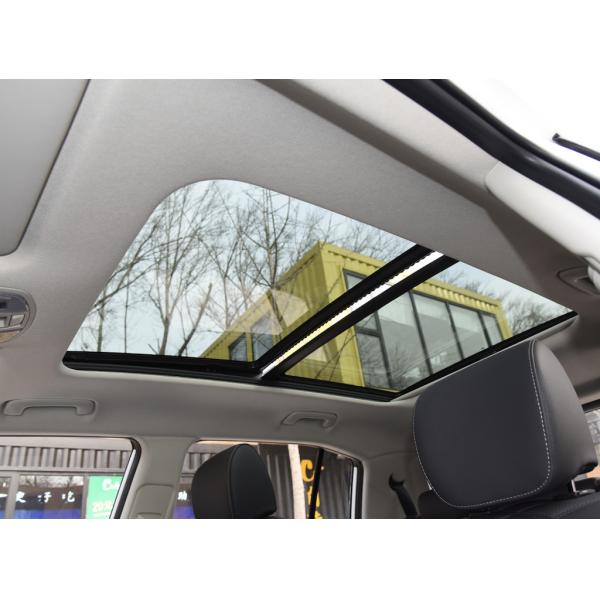 Hyundai IX35 2021 2.0L Auto 2WD GL Shushi Version
