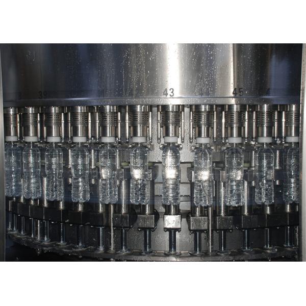 Pure Water Beverage Drink Filling Machine Complete Turnkey Project From A To Z