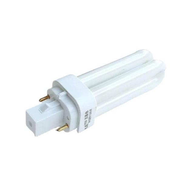 G24q-3 Base Type 360-Degree Luminous In-Line CFL for Energy Saving Lighting Solutions