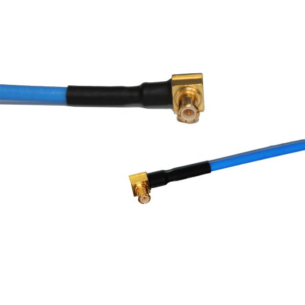 собрание коаксиального кабеля 300mm RF