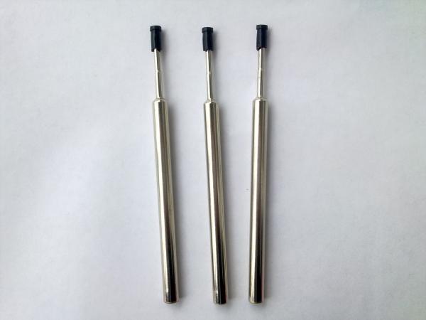 684500003 Bold Black Ink Fisher Plotter Pen Used For Cutter Plotter Ap300