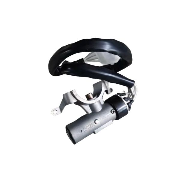 Shacman Delong F2000/F3000 Truck Parts Ignition Switch Switch Ignition for Body Parts SZ946000700