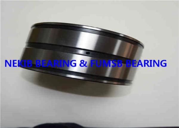 P4 Double Row Full Complement Cylindrical Roller Bearings CPM2815 In Stock