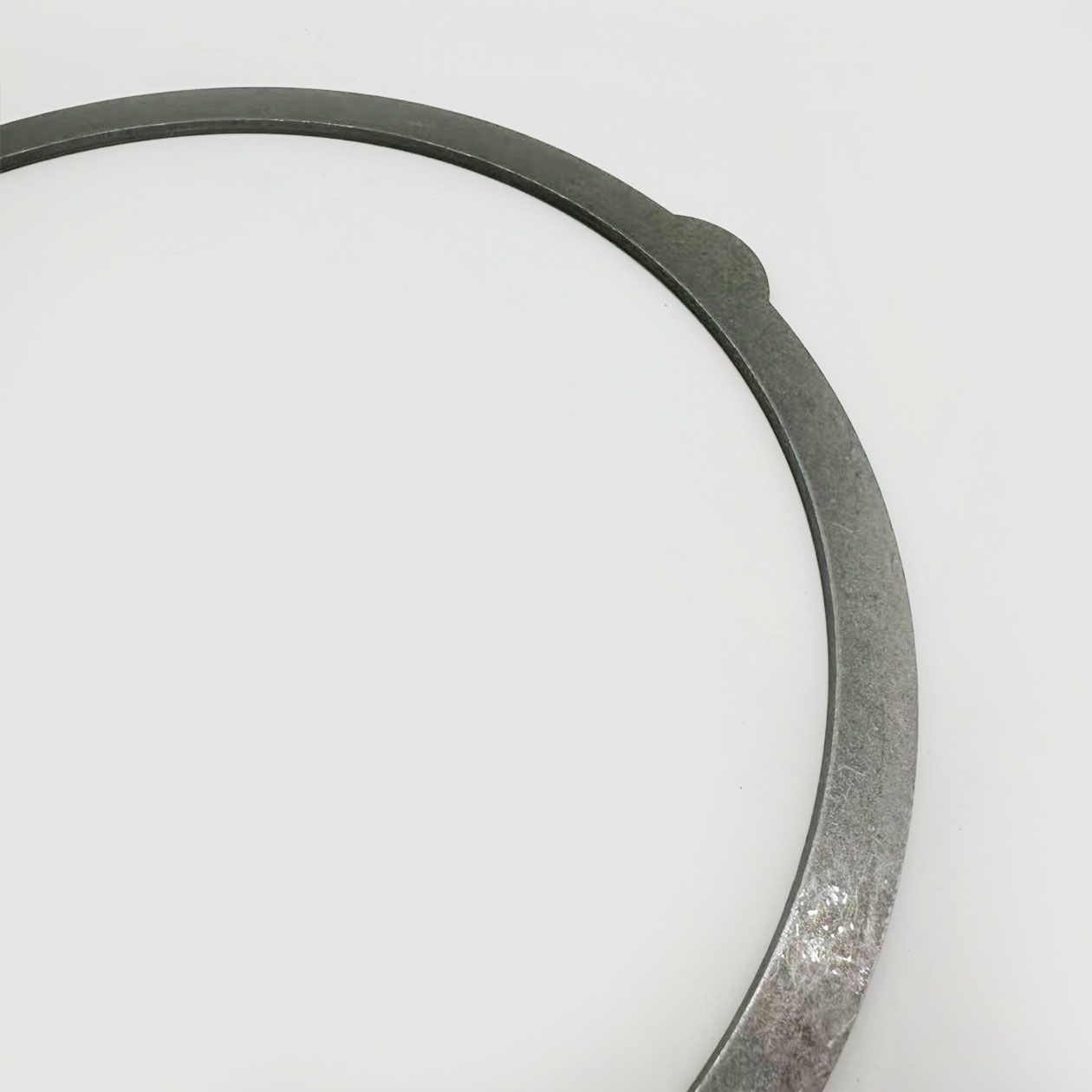 Casting Clutch Steel Friction Plate SK250‑8 SH200A2 SH200A3 HD820‑2 HD820‑3 Excavator Spare Part