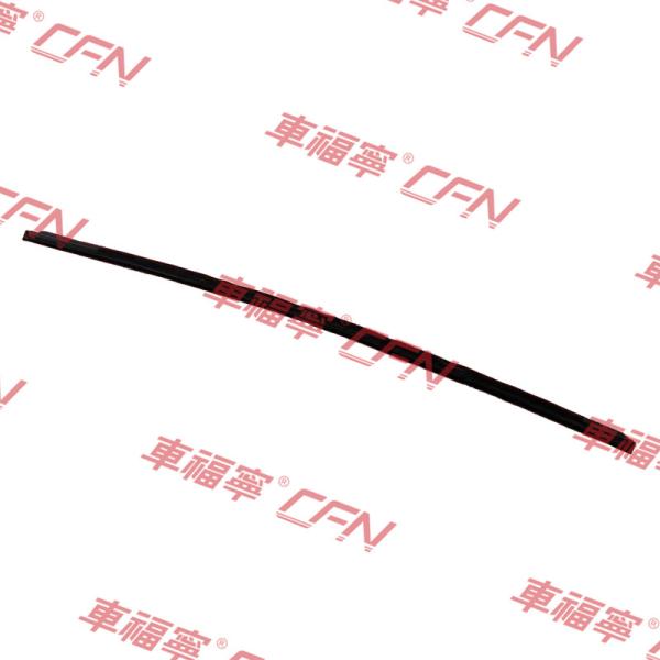Get the Best EV Car Sealing Parts for Your Tesla Model 3 Rear Right Door Window Strip 1080748-01-J Rubber 114153