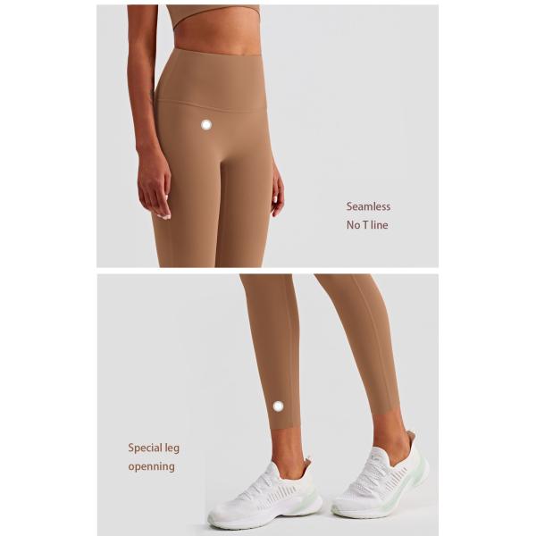 Бесшовные капри, леггинсы для упражнений, штаны для йоги, колготки, Bootcut, штаны для йоги, фитнеса, одежда для йоги