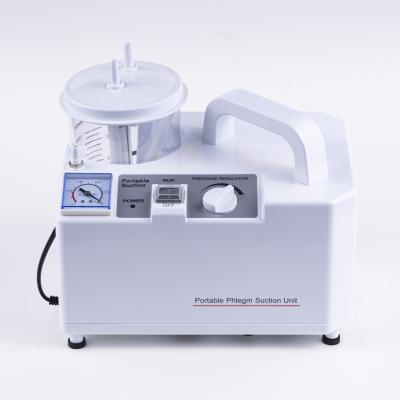 Unidade portátil médica da sução da fleuma do Nebulizer AC220V do compressor