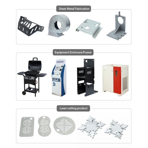 Colorful Aluminum Alloy Spare Parts for OEM Precision Auto Lathe Mini Small Parts