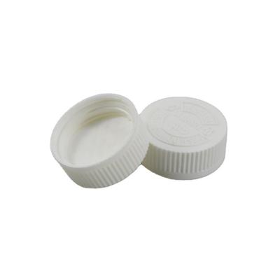 Childproof Cap 32/410 Plastic Screw Cap for Customizable Bottle Color Containers