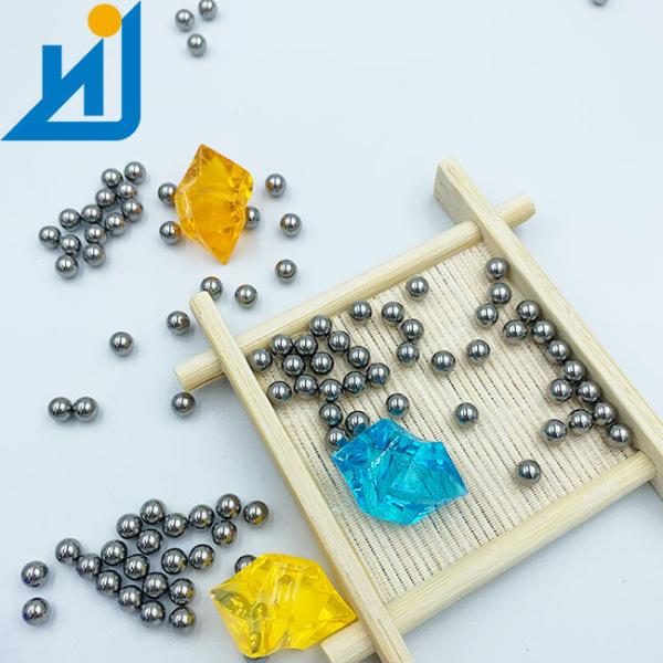 AISI304 Steel Ball For Bearing