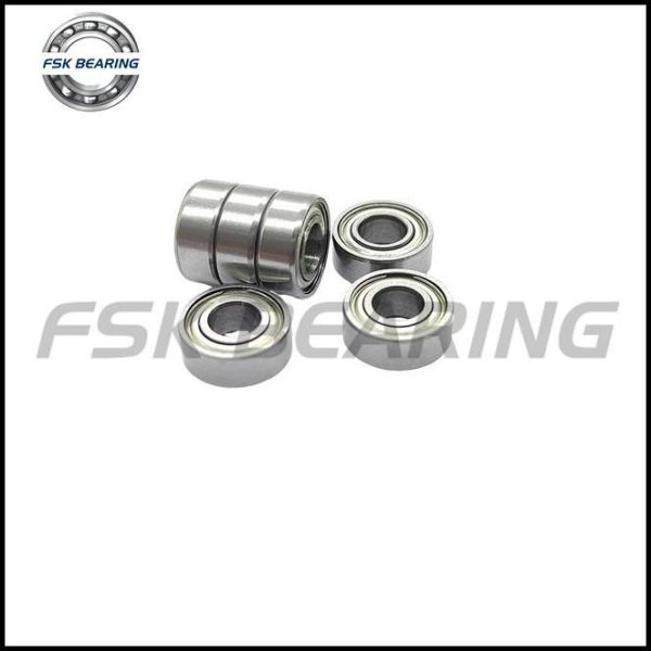 684ZZ L-940ZZW3.5 Miniature Bearing 4x9x3.5mm For Sweeper/Printer Motors