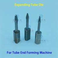 Alliage d'acier au tungstène Kg7 HSS Expansion Die pour tube en aluminium
