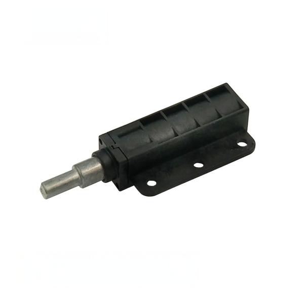 Custom Round High Torque Friction Rotary Damper for Washing Machine