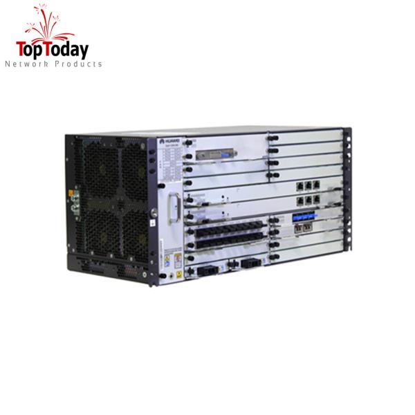 OptiX OSN 580 Fiber Optic Audio Video Transmitter Receiver for HUAWEI