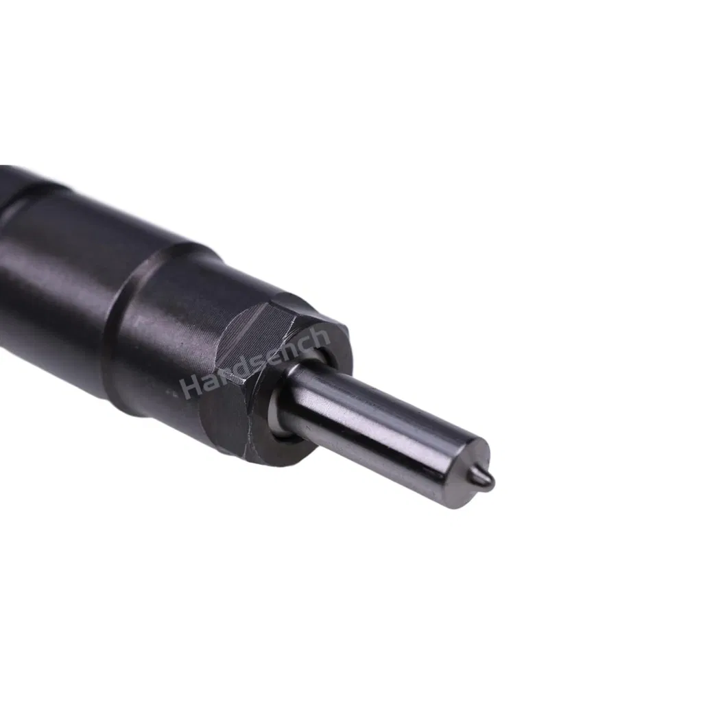 9802776680 0445110565 Common Rail Injector 0 445 110 565 Diesel Fuel Injector for Citroen Ford Peugeot 1.6 HDI