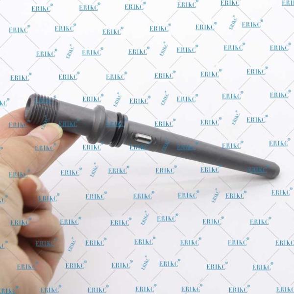 ERIKC 199.95mm F00RJ02543 Injection Connecting Rod Connector Plastic Pipe D29034-0901 for 0445120215 0445120277
