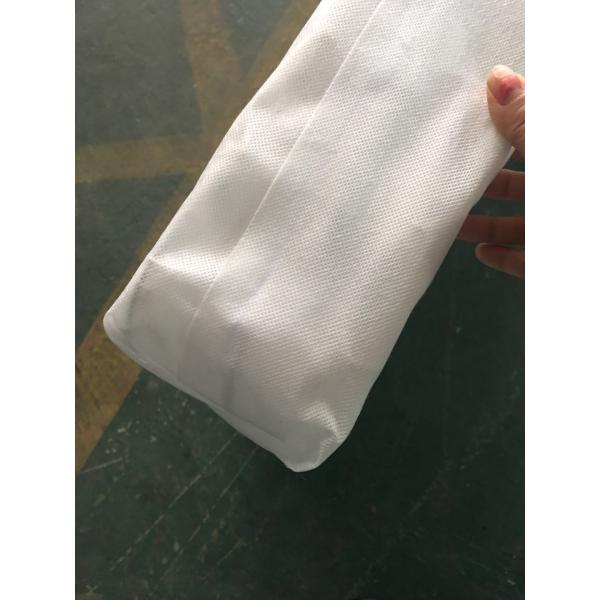 Caron Steel Sofa Seat Springs Unit With Non Woven Fabric Cover 80x65xH15cm