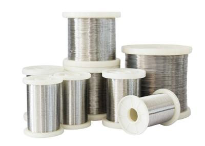 ISO9001 JP JN 1.2mm J Type Thermocouple Bare Wire