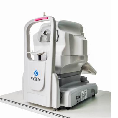 Ophthalmic Non Mydriatic Fundus Camera 50° Field Angle 220V 50 Hz Class I