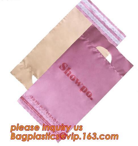 Poly Mailing Bags/Shipping Envelopes/Courier Bags, mailing envelope plastic security courier bag, DHL UPS Express Shippi