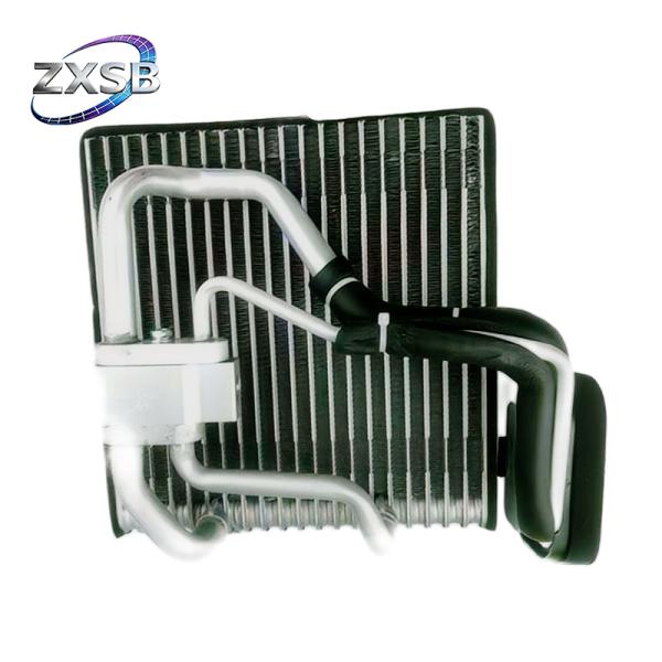 FAW Jiefang J6p Truck Parts 8107030-A65-C00/A Air Conditioning Evaporator