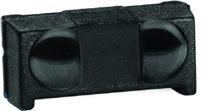 Remote Control IR Receiver Module VISHAY TSOP77438TT with Demodulated Output and Selectable IC Settings