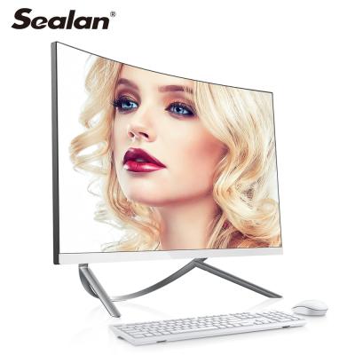 Consommation de puissance faible de PC du disque transistorisé 240GB I5 4300M Gaming AIO