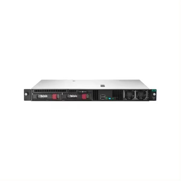 1U Rack Xeon Servers HPE Proliant DL20 Gen10 Plus Server for Proven Server Category