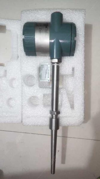 New Yokogawa YTA710 Temperature Transmitter Provides High Accuracy Stability Reliability