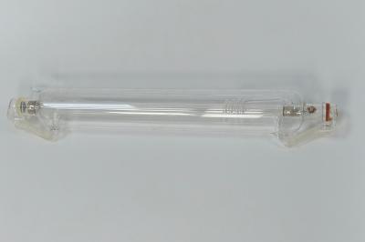 Medical Level 450-1000mm CO2 Glass Laser Tube 150W 15W 30W 40W