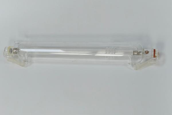 Medical Level 450-1000mm CO2 Glass Laser Tube 150W 15W 30W 40W