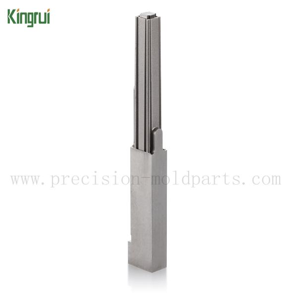 Grinding Stainless Steel Auto Parts Mold Ra0.4um Surface roughness