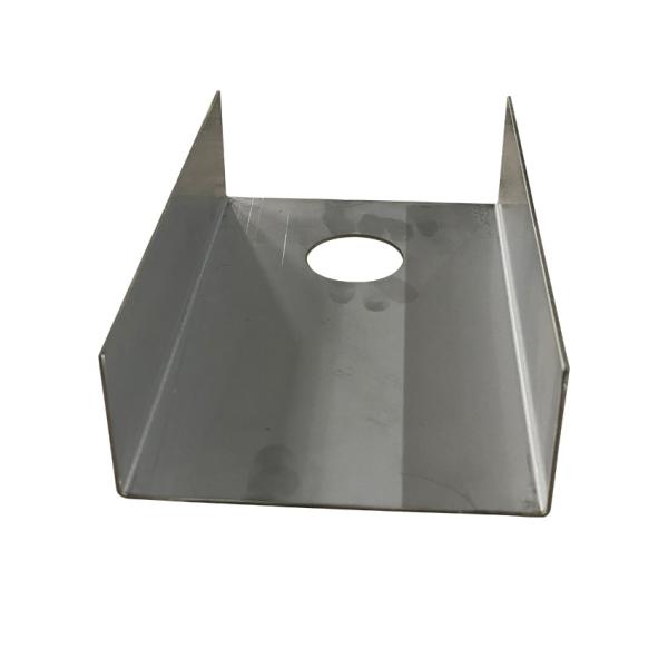 Custom Stainless Steel Aluminum Metal Stamping Parts Sheet Metal Fabrication