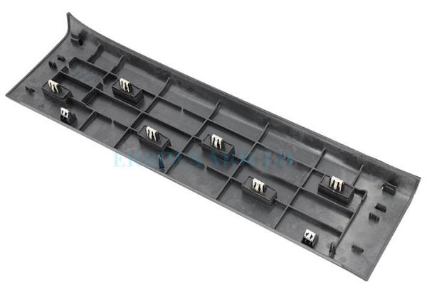 Équilibre automatique d'ABS moulant le matériel en aluminium attrayant pour des pièces d'équilibre de voiture