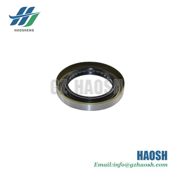 le joint d'huile de roue arrière 8-97216792-9 8972167929 Pour Isuzu D-MAX