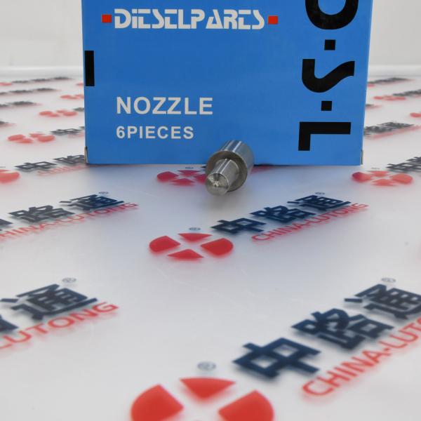 Fuel Spray Nozzle Spare Parts Injector Nozzle 0 433 270 114 DLL150S393 Injector Nozzle 0433270114 DLL150S393 for MWM D208 225 226 308 322 325 327