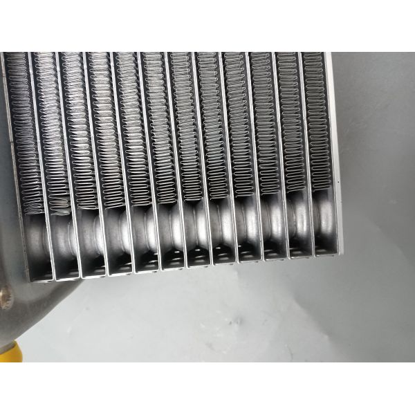 High quality intercooler 04E145749E for Skoda Kodiaq
