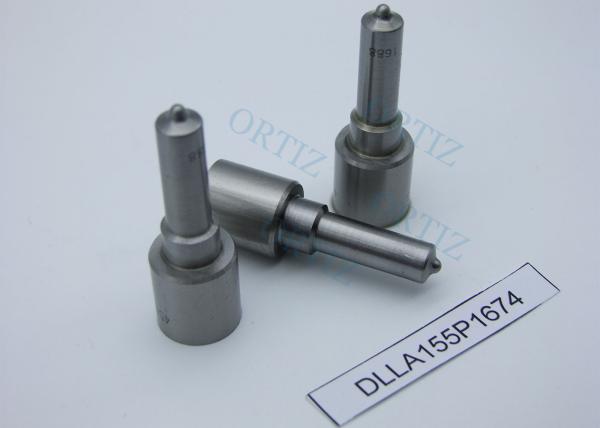 ORTIZ BAW Fenix brand new nozzle DLLA155P1674 diesel nozzle 0433172026 for diesel injector assembly 0445110291