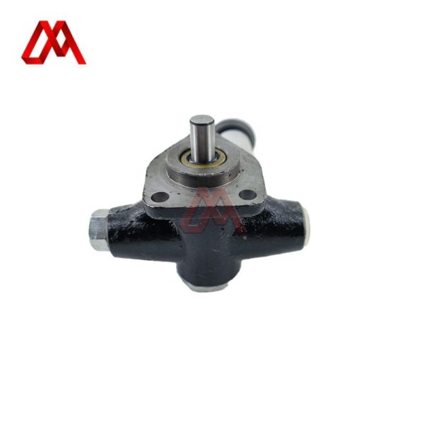 1-15750113-0 1157501130 FSR 6HE1 ISUZU Engine Feed Pump 1157501480 1-15750148-0