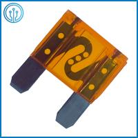 MAXI Car Auto Automotive Blade classificado funde 20A 30 ampère 35 ampère 40 ampère 50 ampère 60 ampère 32V