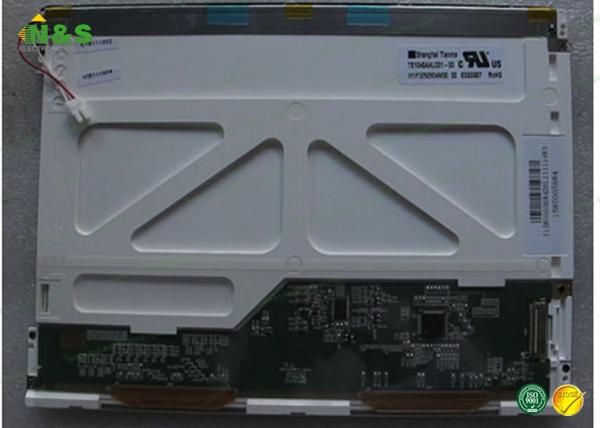 Supply 10.4 inch TIANMA medical LCD Screen TS104SAALC01-00 with CCFL backlight