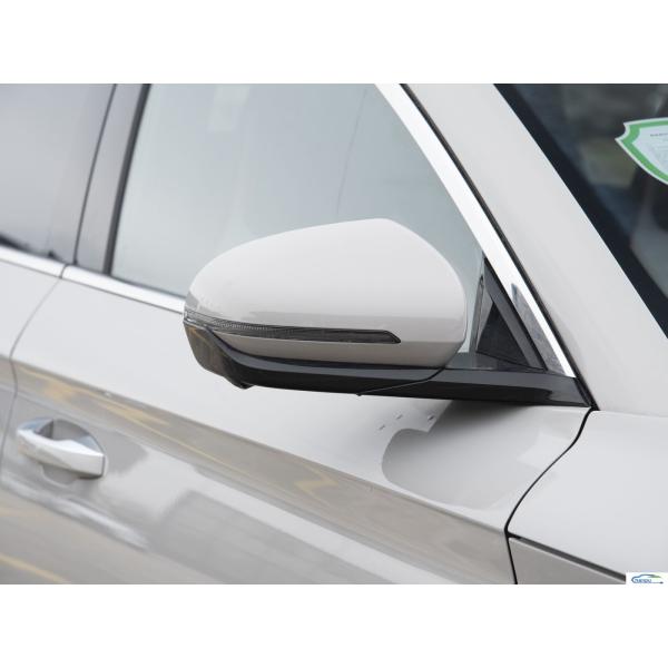 Compact SUV Byd Dm-I 150Km Flagship Plus Dual Engine Song Plus PHEV Commercial Vehicle