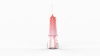 Modo oral dental portátil recargable de Irrigator DIY para los niños
