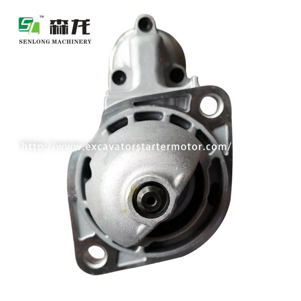 12V 9T 2KW Starter Motor for VM35532053F 0-001-109-355 0-001-109-356 0001109355 0001109356 410-24216 41024216 30343 0-001-223-022 0001223022 896332191 35532064F 120-6394 1206394 35532053F 114402