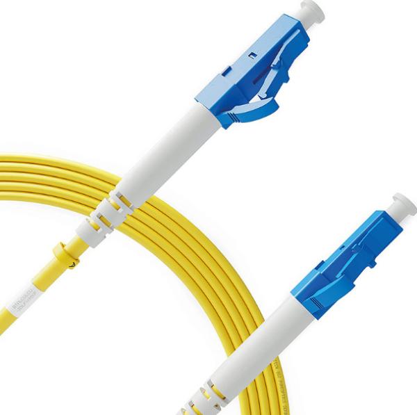 FTTH CATV LC APC Fiber Optic Patch cord UPC SC Single Mode 1 3 5 Meter Fiber Pigtail