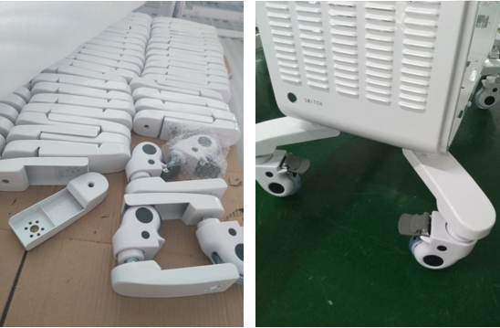 Shenzhen Langdai Industrial Development Co., Ltd.