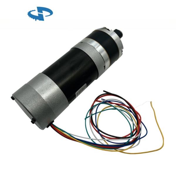 Dia. 57mm 57BL 57HBL Series Nema 23 Brushless DC Motor High Torque Low Cost 1500rpm 3000rpm 4000rpm 50w 100w 150w 200w